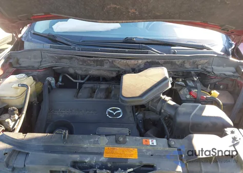 2010 Mazda Cx-9 Grand Touring z USA, uszkodzony, nr VIN JM3TB2MA2A0234543